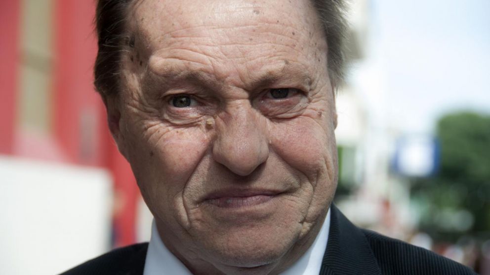 Varisco fue intendente de Paraná en dos términos: 1999-2003 y 2015-2019