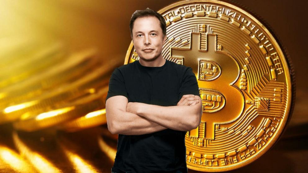 Musk busca impulsar la minería de bitcoins "renovable"