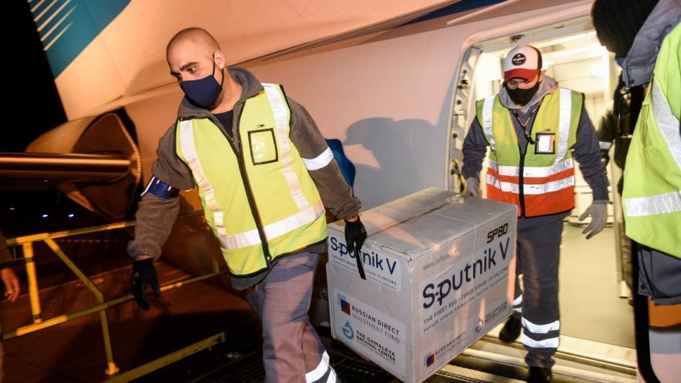 Los sindicatos reclamaron por la protección de los trabajadores desde el inicio de la pandemia