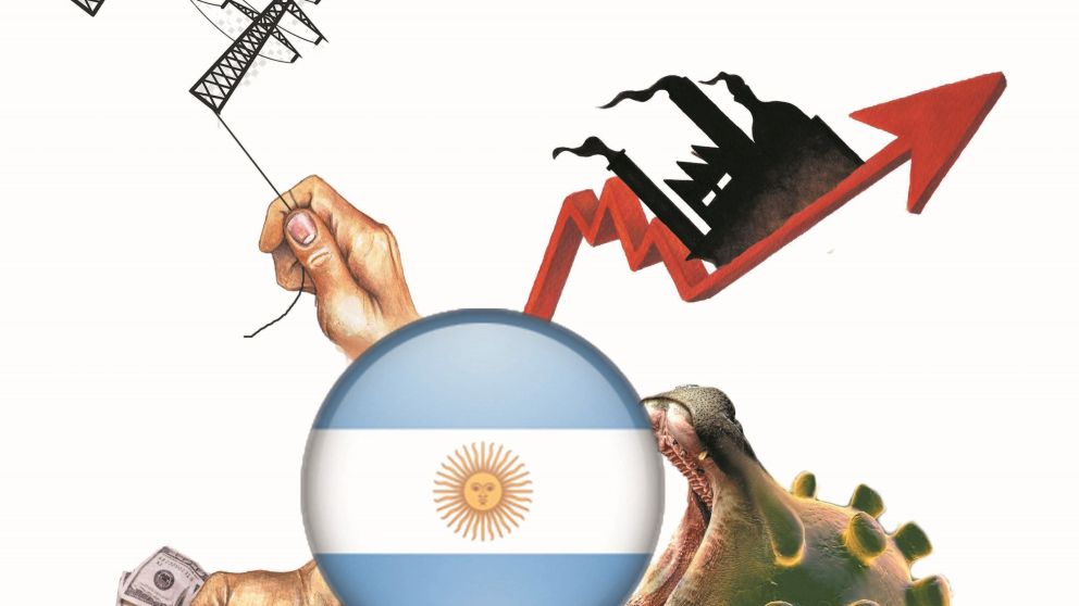 Tarjeta Alimentar, Potenciar Trabajo, AUH, Repro: se gasta mucho, se cuenta poco