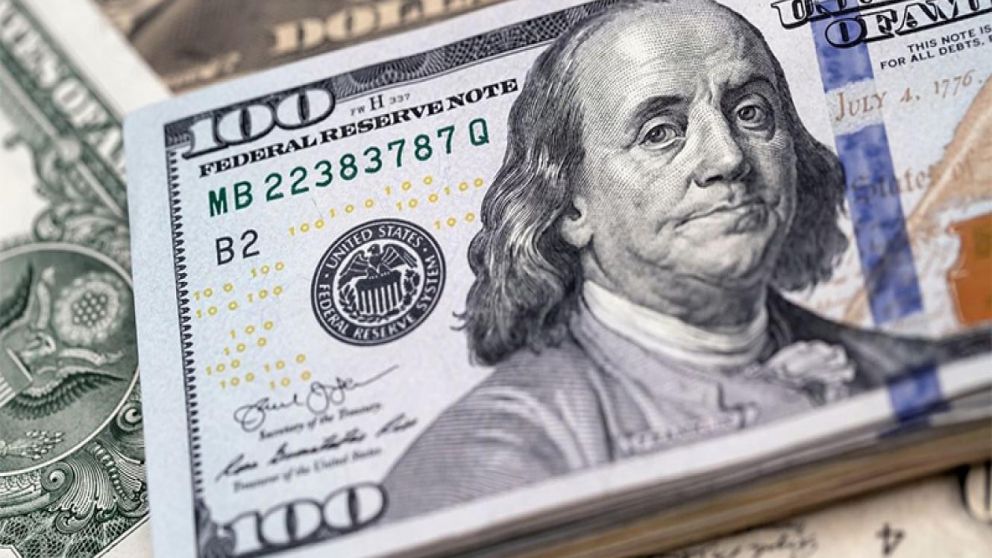 A cuánto cerró el dólar blue hoy