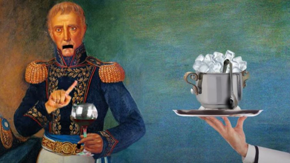 Vinos de misa o vinos de mesa, se pregunta el aviso del Fondo Vitivinícola