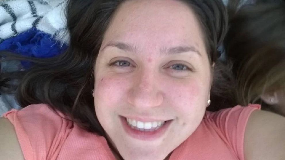 Ailén Florencia Actis vivía con su pareja y sus dos hijos de 10 y 8 años