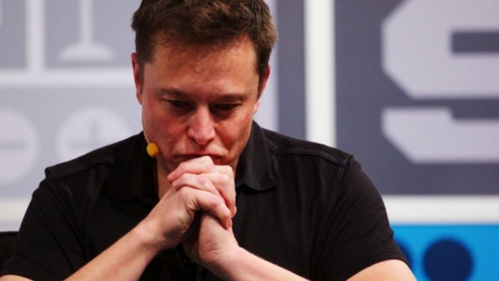 Musk fundó Neuralink junto a Hodak en 2016