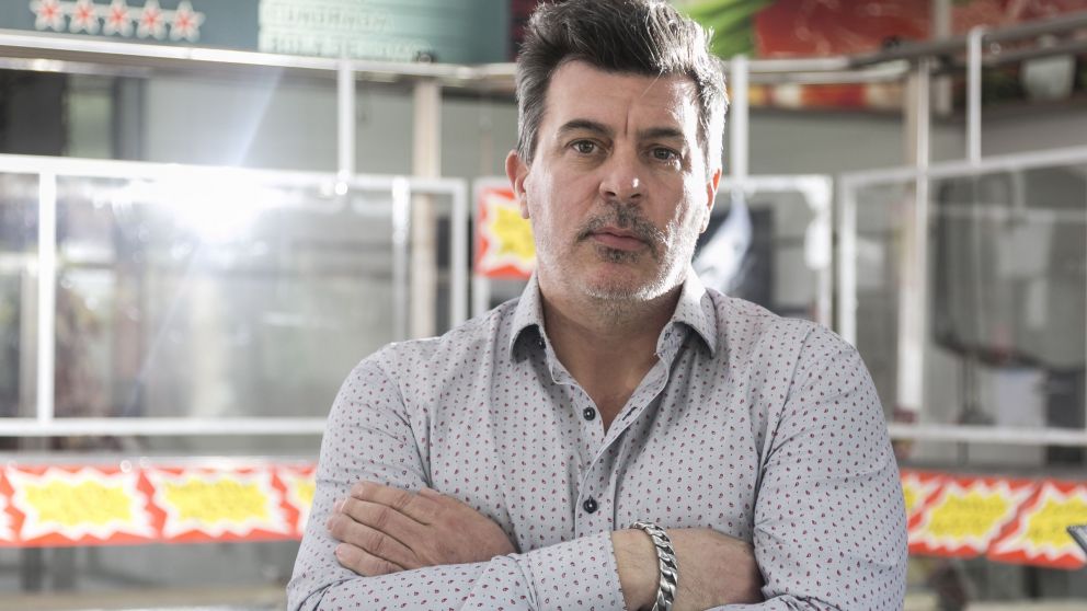 El directivo matarife señaló que no están de acuerdo con el cierre de exportaciones