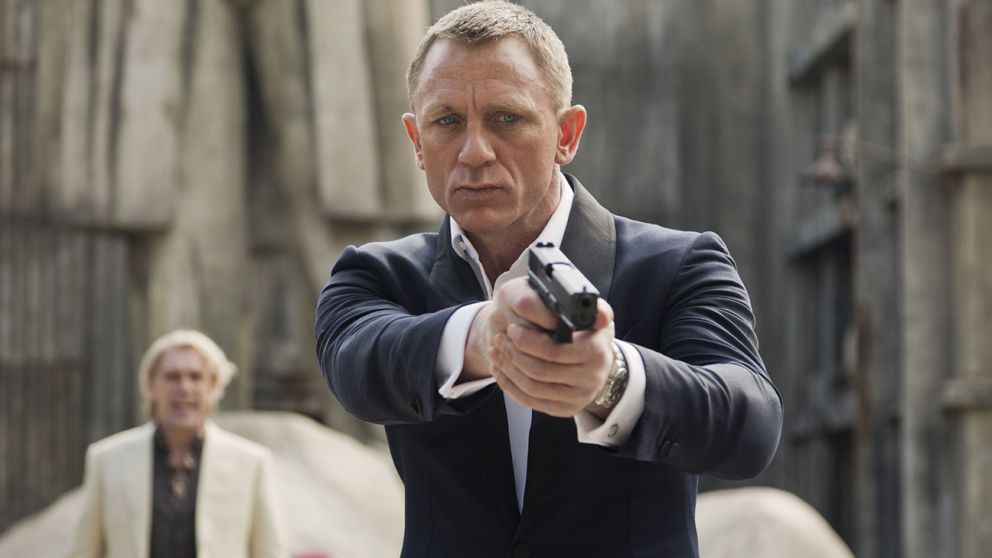 James Bond, probable obstáculo en la compra de MGM por Amazon