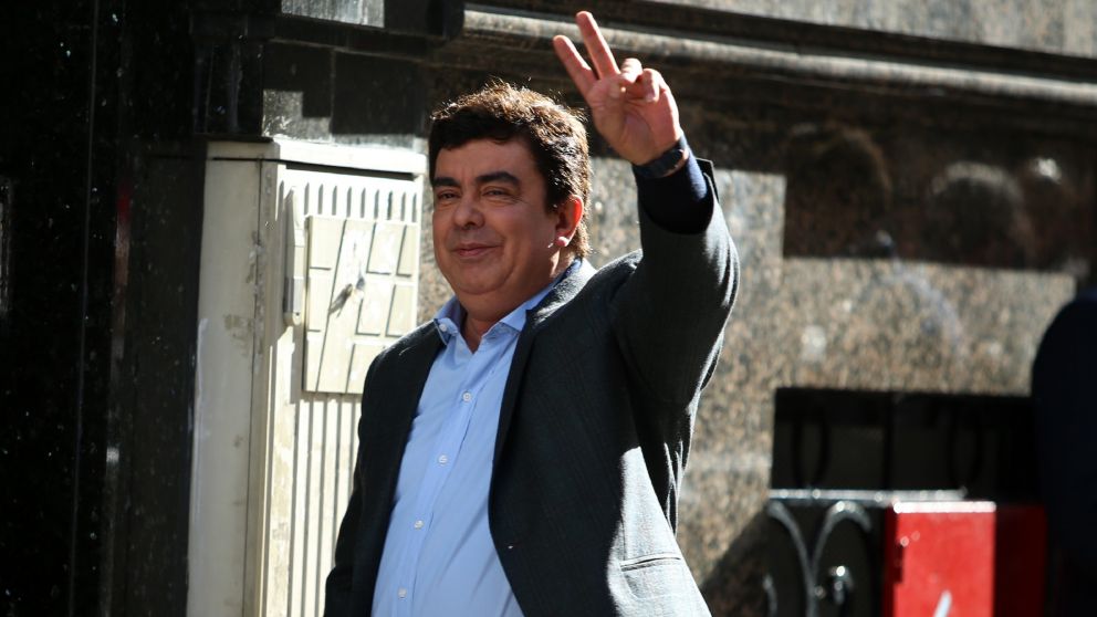 Fernando Espinoza: "Ahora tenemos que dedicarnos a salvar vidas"