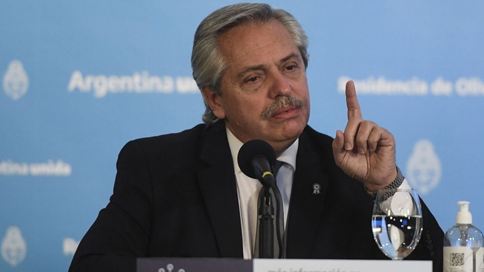 Alberto Fernández denunciará a Patricia Bullrich por sus declaraciones sobre supuestas coimas a Pfizer