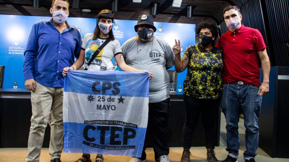 El bloque social encarnado en la Utep consideró que sin soluciones de fondo la pobreza seguirá creciendo