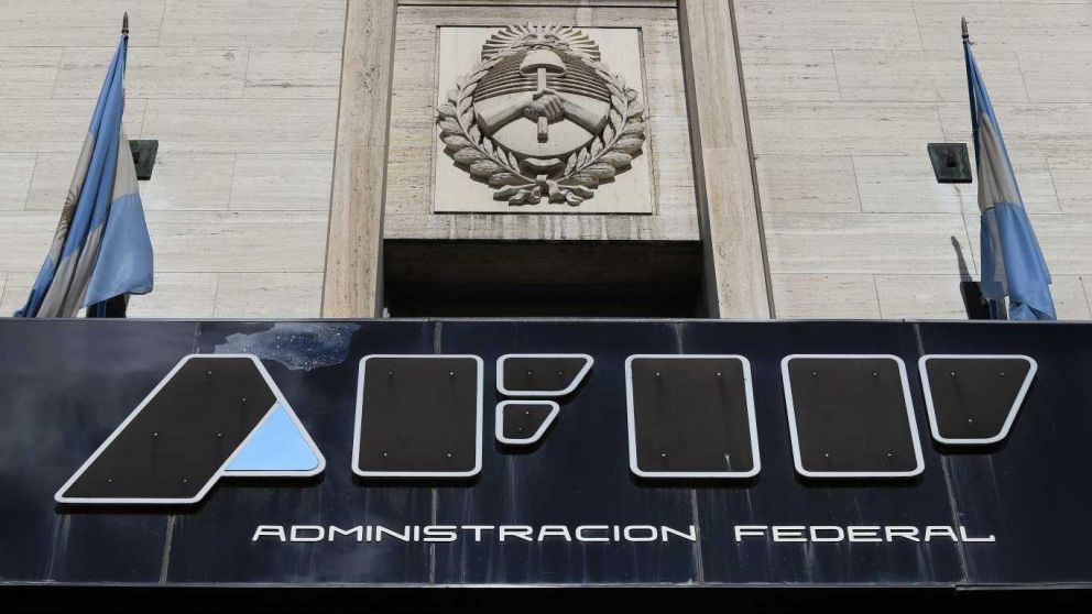 AFIP habilita embargos y ejecuciones