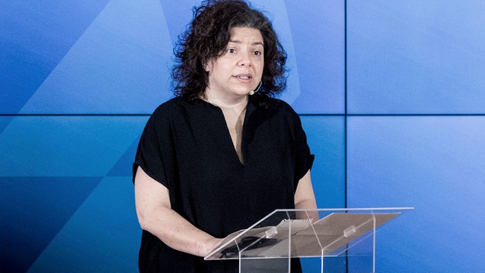 Carla Vizzotti se refiri� a la vacunaci�n contra el Covid en Argentina