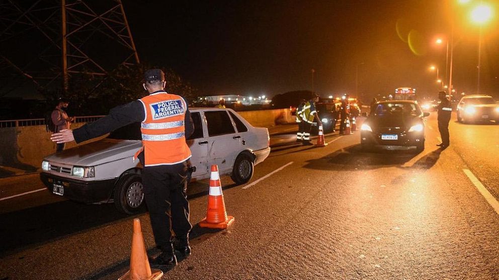 Satisfacci�n en el Gobierno por el alto acatamiento a las medidas que buscan frenar el avance de la pandemia 