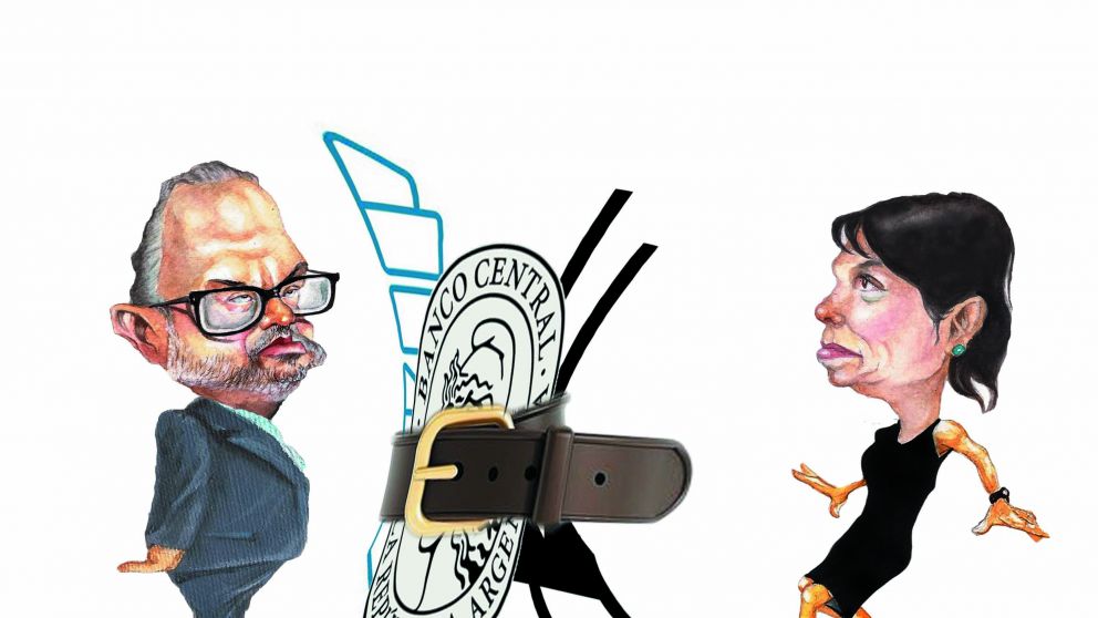 La producción y la recaudación impositiva, dos variable que deben considerarse