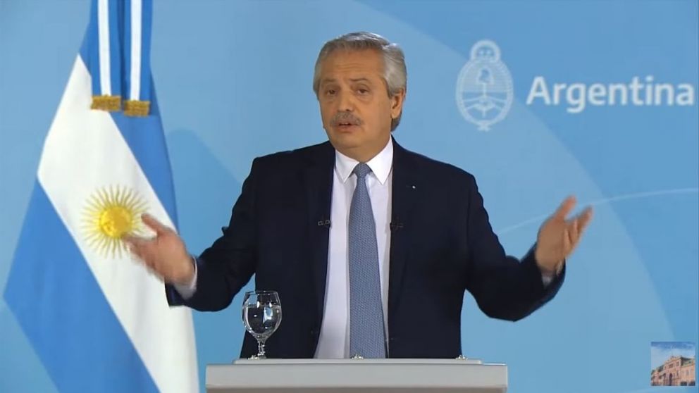 El gobierno amplió la Tarjeta Alimentar para AUH y AUE anses.gob.ar