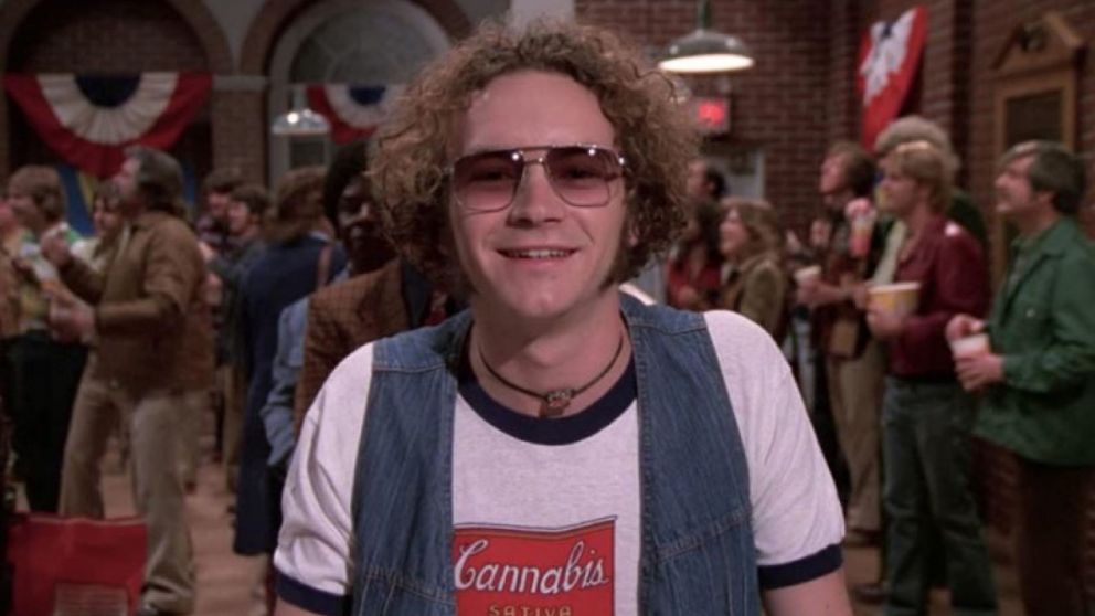 "That '70 Show": Masterson apareció en los 200 episodios de la comedia de Fox entre 1998 y 2006