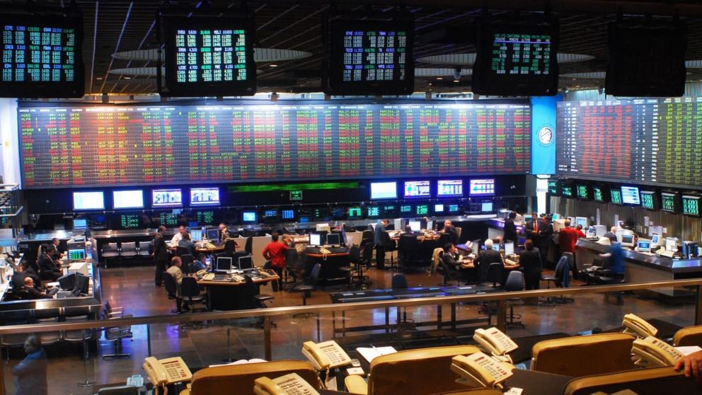 Color esperanza, el S&P Merval recibe la navidad con una promisoria mejora �