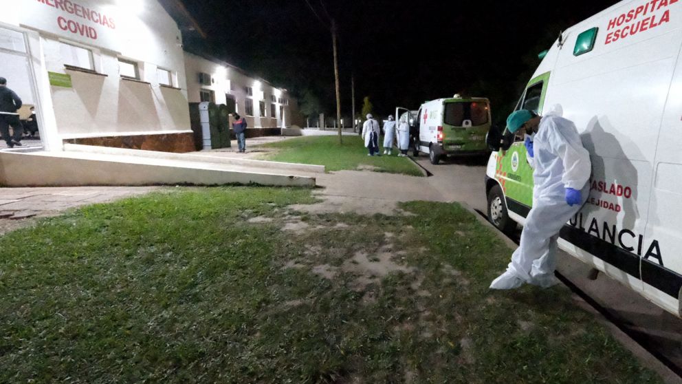 Confinamiento por 9 días: las claves que llevaron al nuevo aislamiento estricto