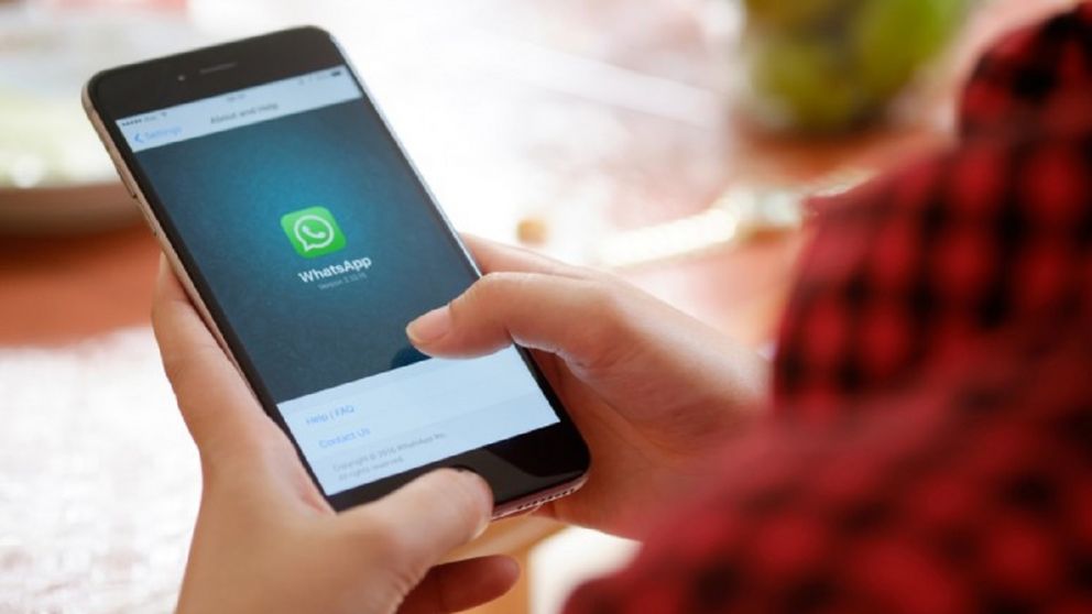 La nueva herramienta se conoce como 'Modo vacaciones' y fue incluido en la última versión beta de Whatsapp
