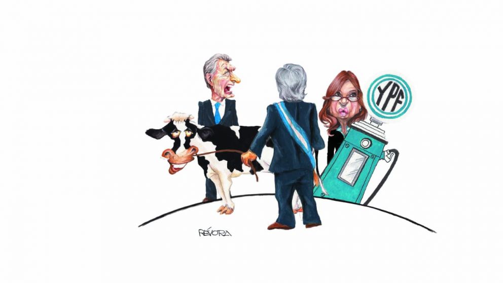 Transiciones de mercado y asuntos de Estado