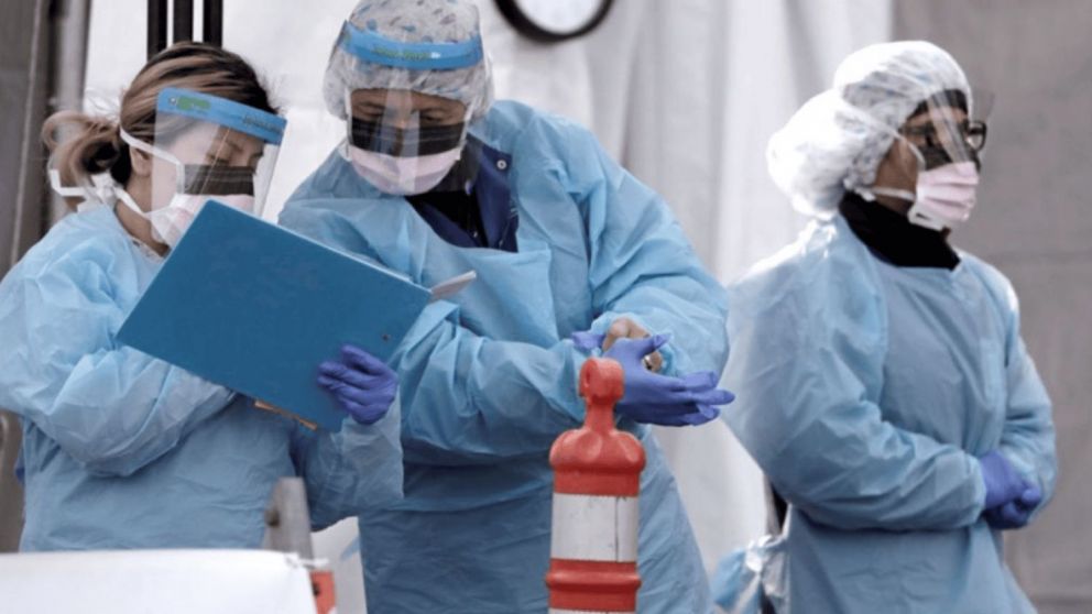 Nuevas restricciones en Argentina, ¿quiénes son los esenciales?