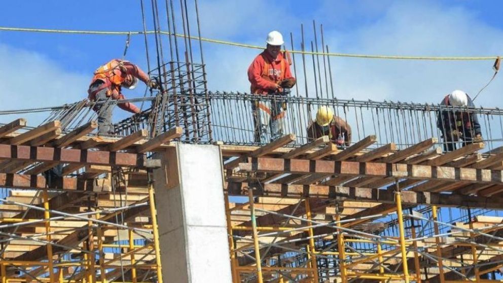 Los costos de la industria y de la construcci�n volvieron a subir fuerte