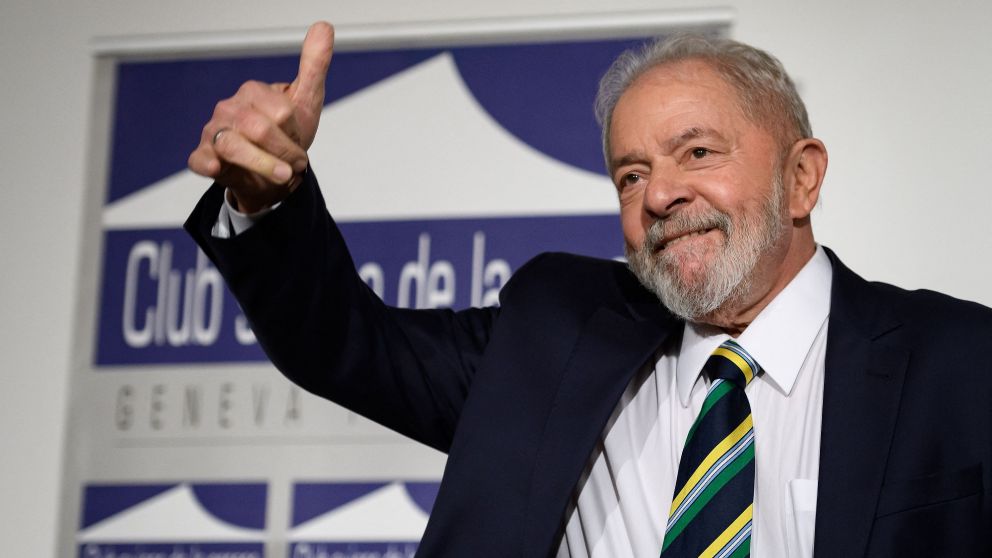 Lula da Silva anunci� cr�ditos para taxistas y conductores de aplicaciones en Brasil