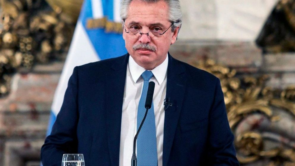 Alberto insistió que el precio de la carne "tiene que ser razonable"