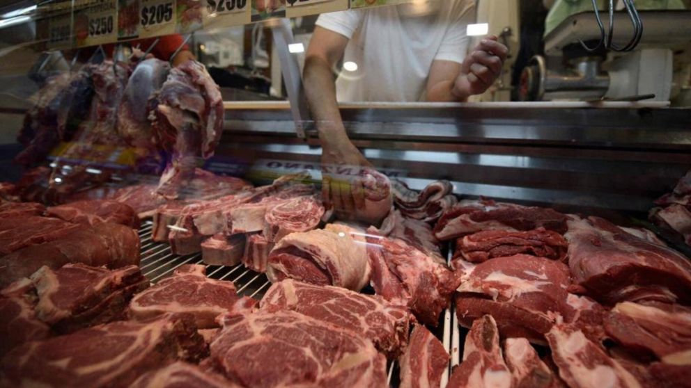 Hay temor por un posible desabastecimiento a causa del paro