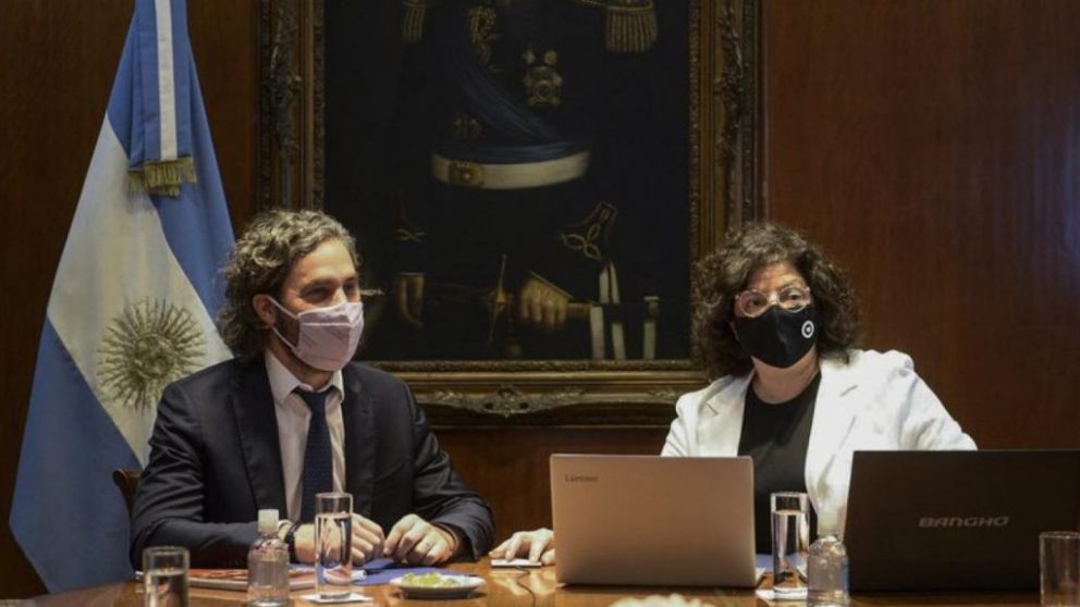 "Esto va a empeorar, no sé puede seguir esperando", le advirtieron los especialistas al Gobierno nacional