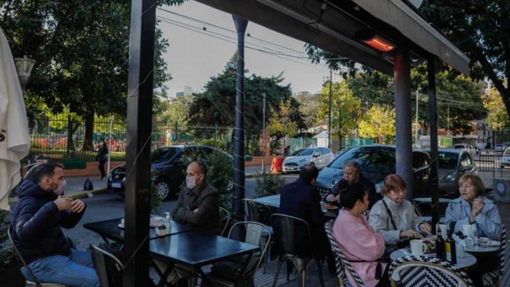 La llegada del invierno exige nuevas medidas