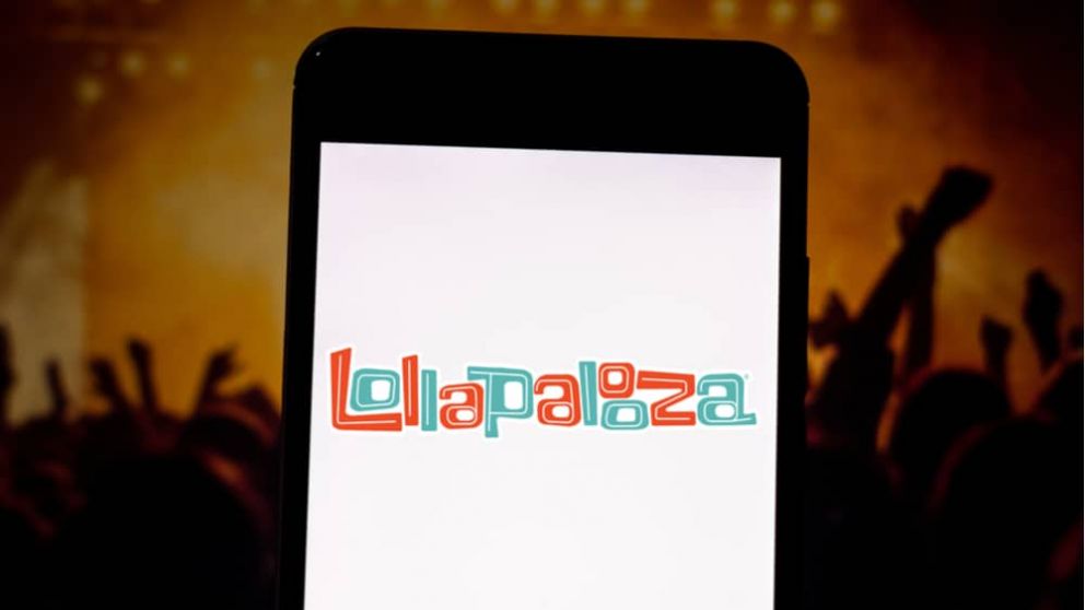Lollapalooza en Chicago 2021