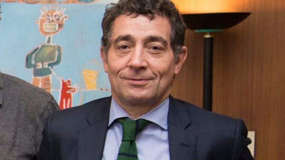 Pidieron la captura internacional de Rodríguez Simón