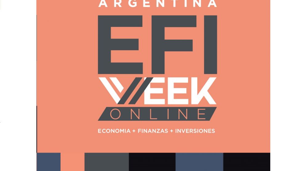 La EFI Week puede seguirse por YouTube y mañana será la última jornada para participar