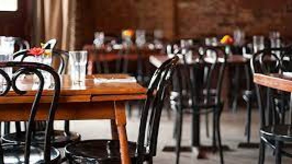 Restaurantes y bares: beneficiarios de nuevos créditos