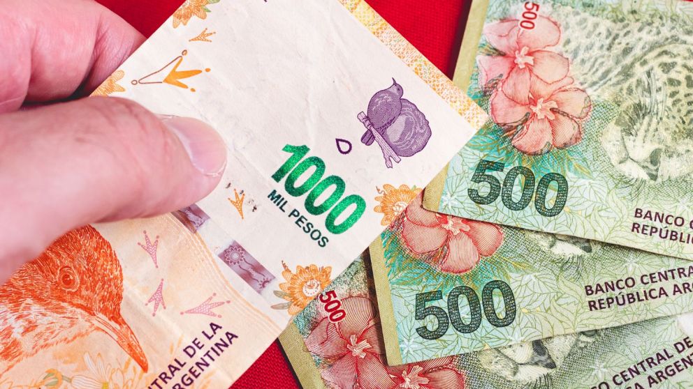 El calendario para AUH y AUE que no cuentan con la tarjeta en forma física será informado por el Ministerio de Desarrollo Social en los próximos días