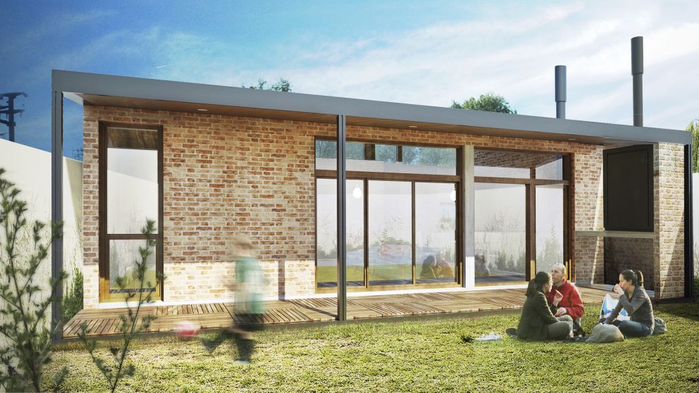 La nueva línea de créditos está destinada a personas de más de 60 años