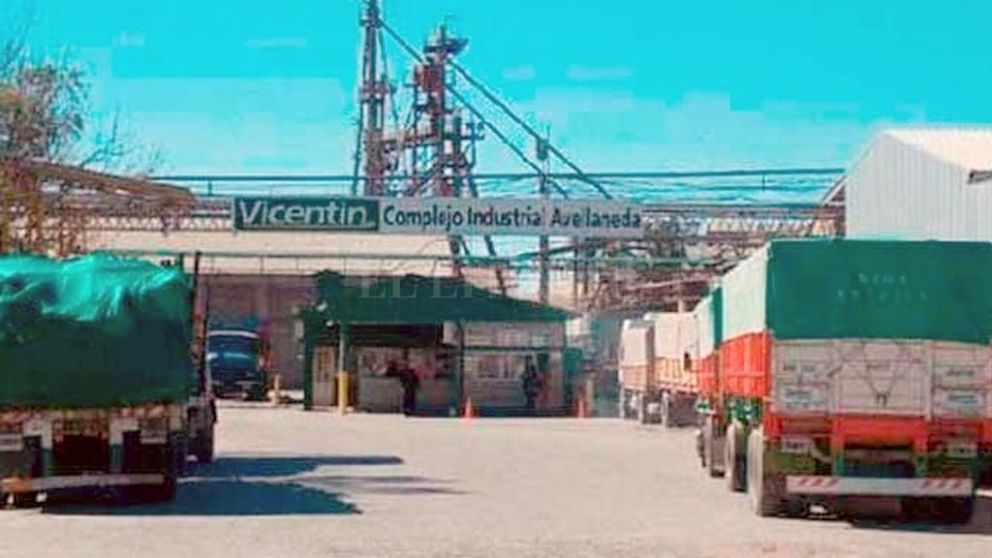 La empresa arrastra una deuda de USD1.350 millones