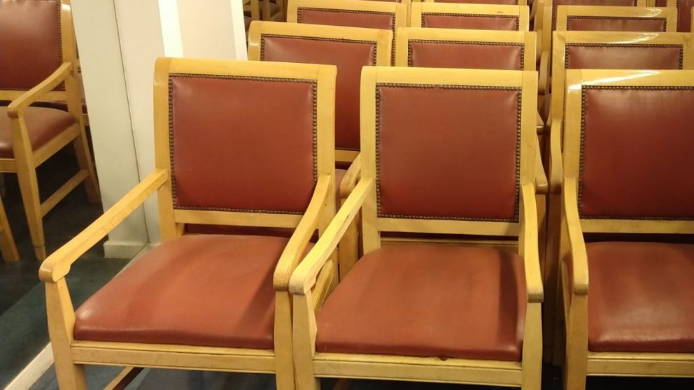 Industria del cuero alza su voz por faltantes