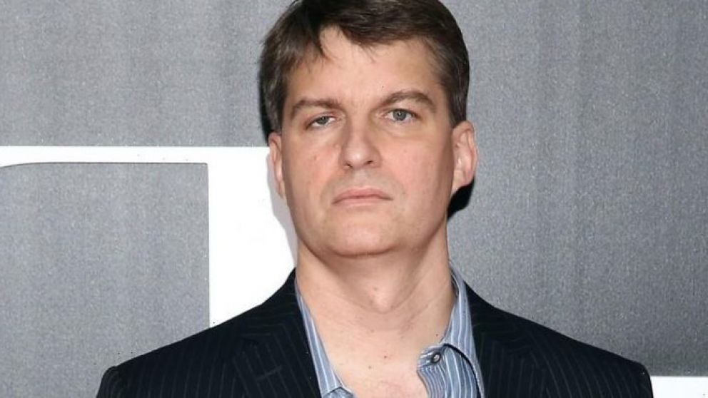 Michael Burry declara la "guerra" a Elon Musk