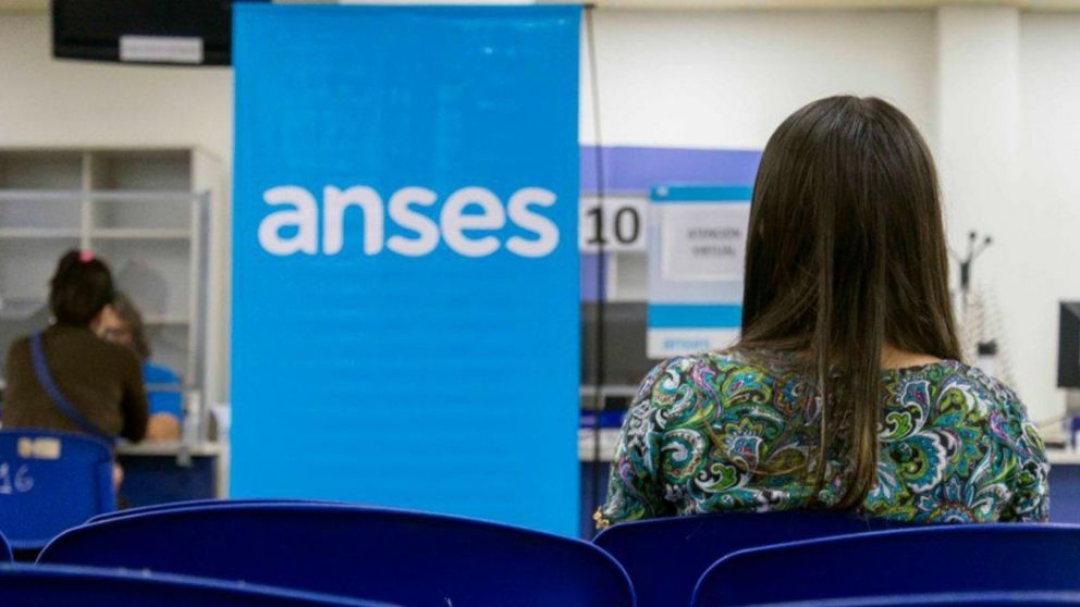 Se podrán hacer la denuncia llamando a Anses al 130 o ingresando a la Atención Virtual Anses