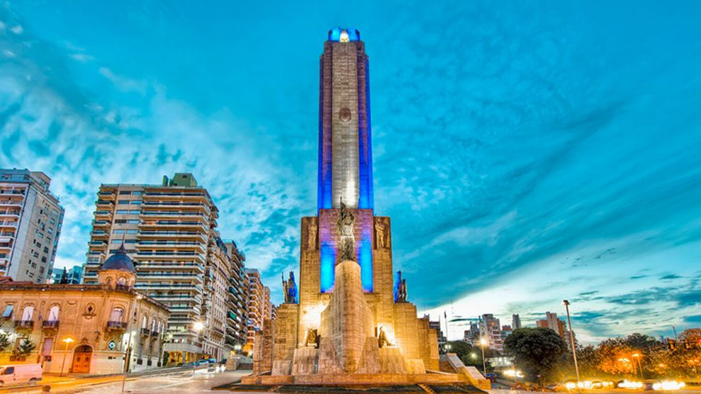 Rosario es una de las zonas más golpeadas en la provincia