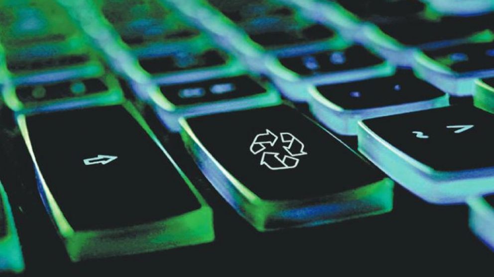 El 17 de mayo de 2021 se celebró el Día Mundial del Reciclaje