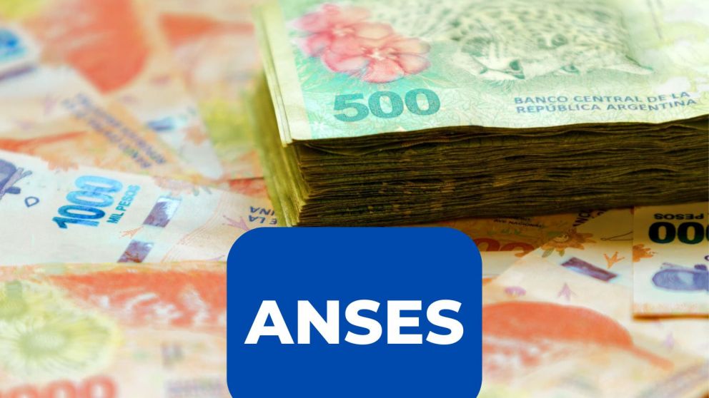 Calendario de pagos Anses