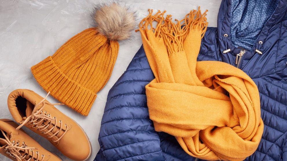 Las tendencias de moda para este invierno 2021