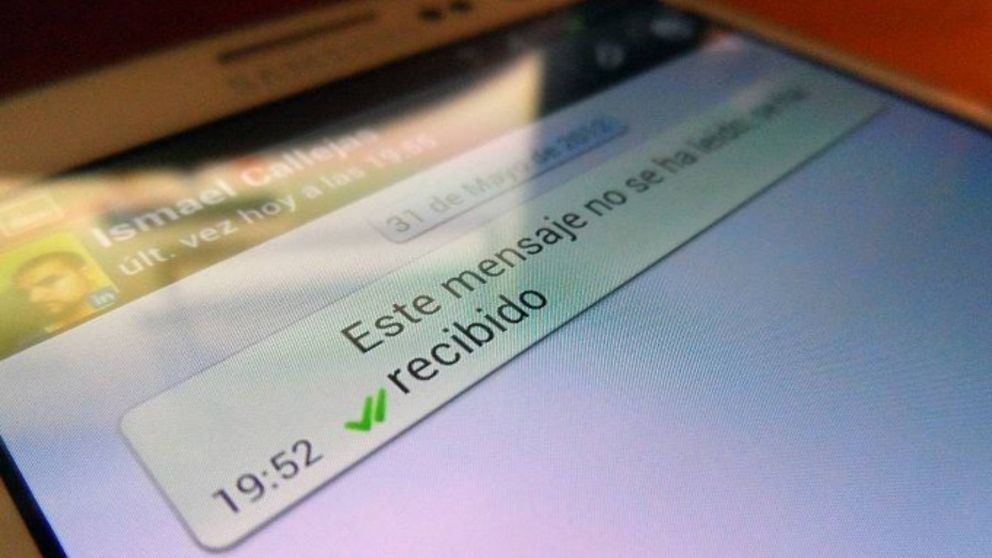 Existen dos formas de averiguar por cuánto tiempo fuimos ignorados por Whatsapp