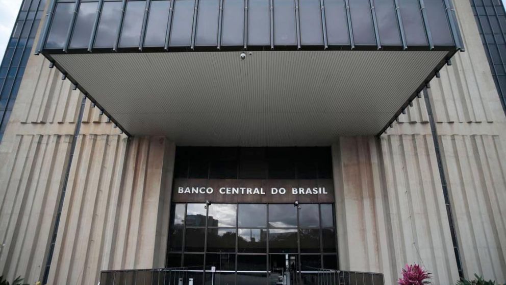 Elevan a 3,45% la previsión de crecimiento de Brasil este año