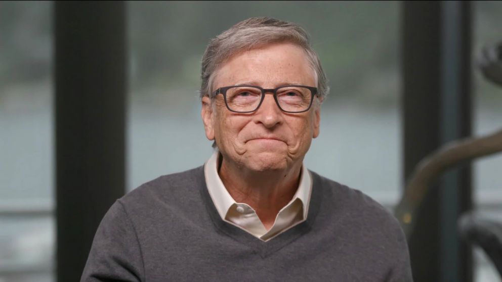 La empleada mandó una carta contando su historia a la junta directiva de Microsoft