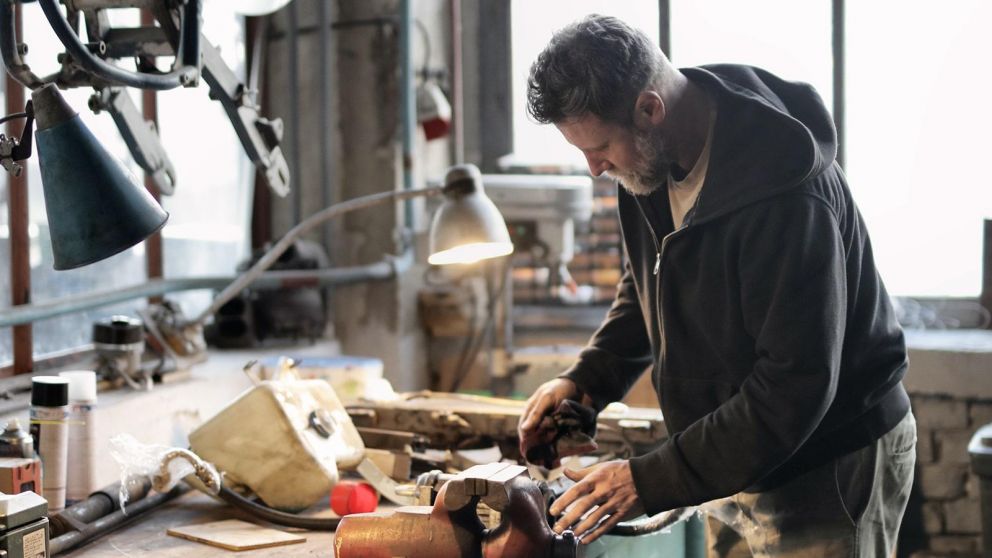 Debemos apuntar a un federalismo pyme para todos