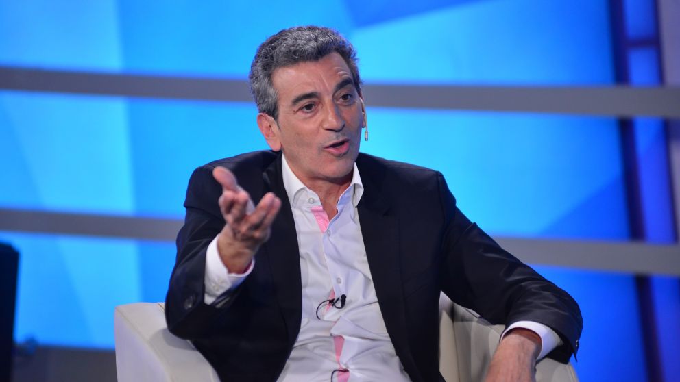 Las palabras del ex ministro generaron repudio del sindicalismo