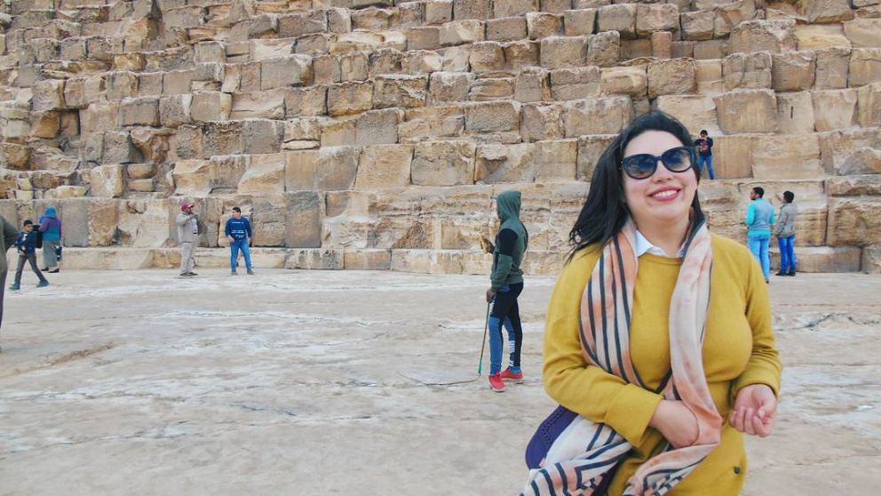 Sol Casella tenía 23 años. En unos días iba a cumplir 24